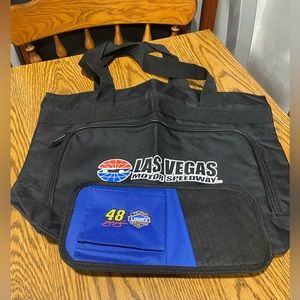 🆕NASCAR Tote & more